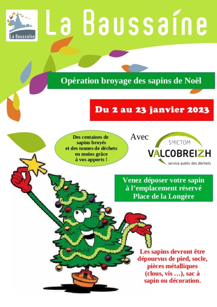 Broyage Sapins Bienvenue Sur Le Site Internet De La Municipalit